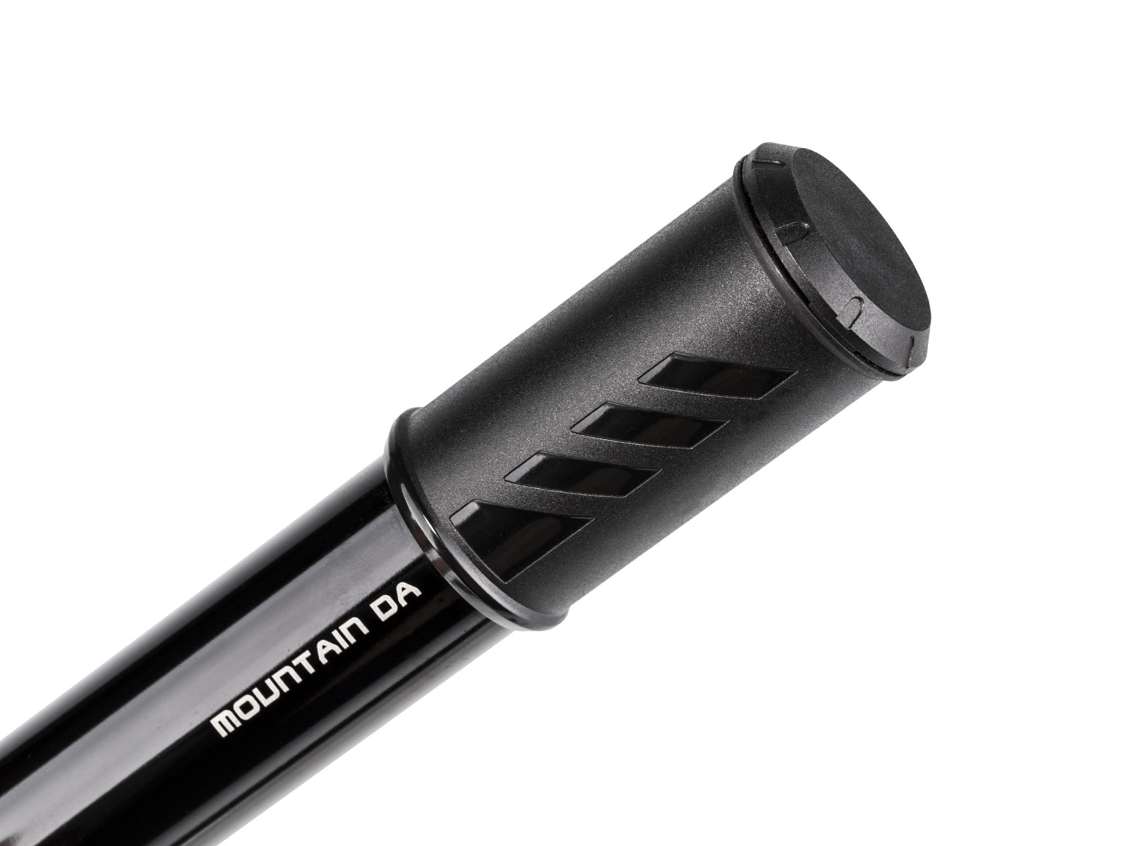 Bombín de mano Topeak DA - 60psi 3