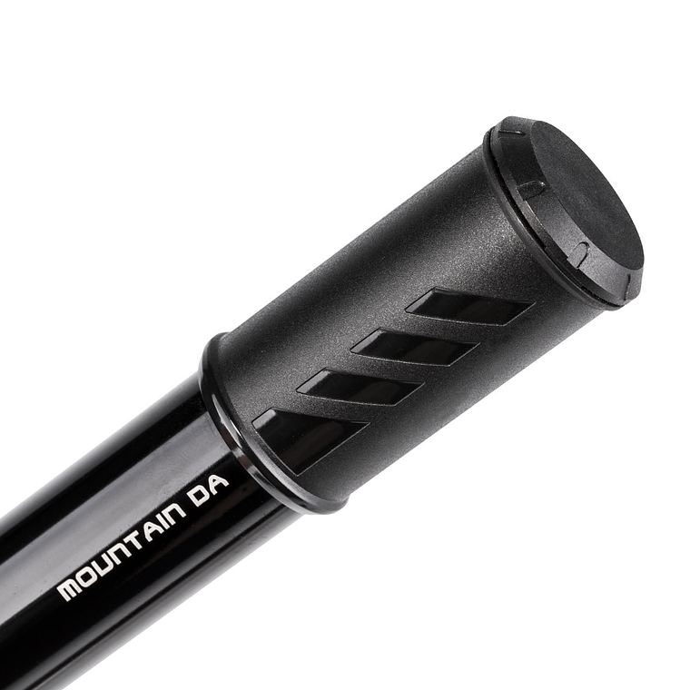 Bombín de mano Topeak DA - 60psi 3