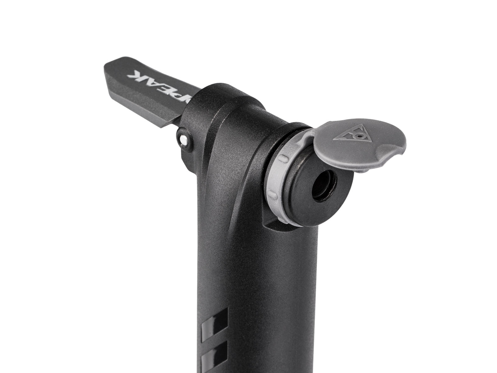 Bombín de mano Topeak DA - 60psi 2