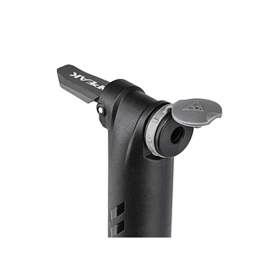 Bombín de mano Topeak DA - 60psi