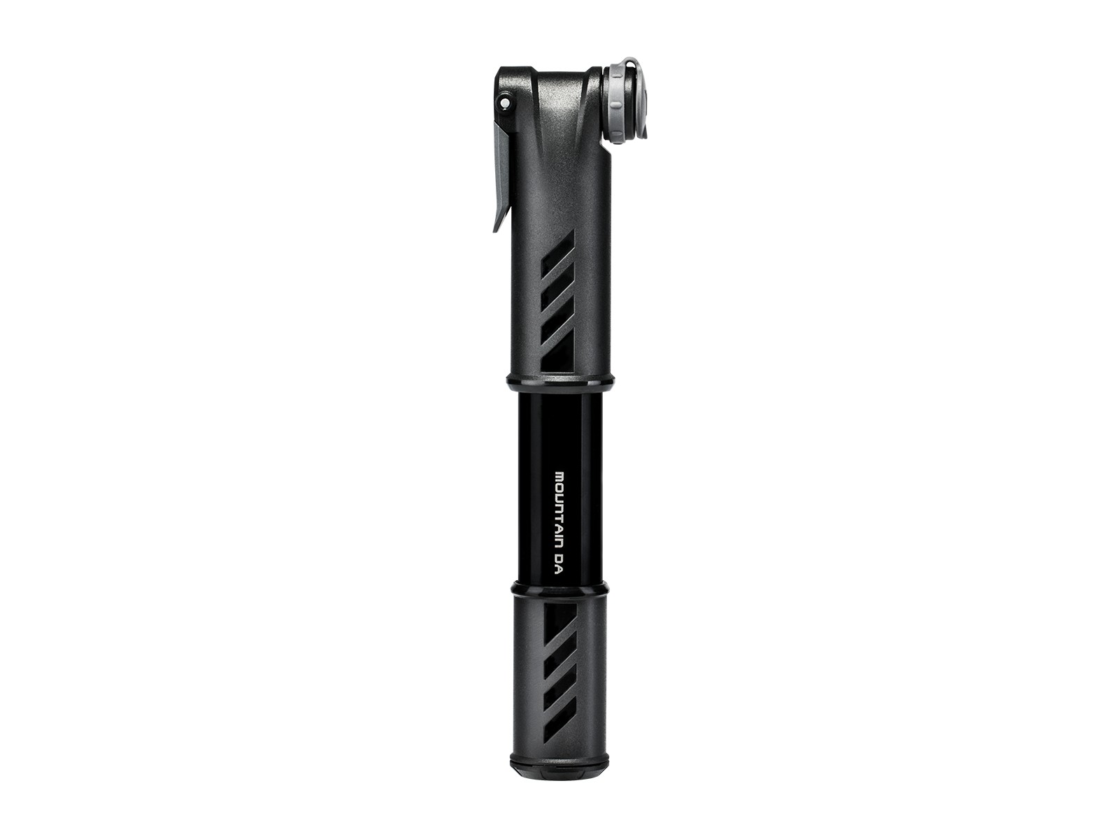 Bombín de mano Topeak DA - 60psi 1