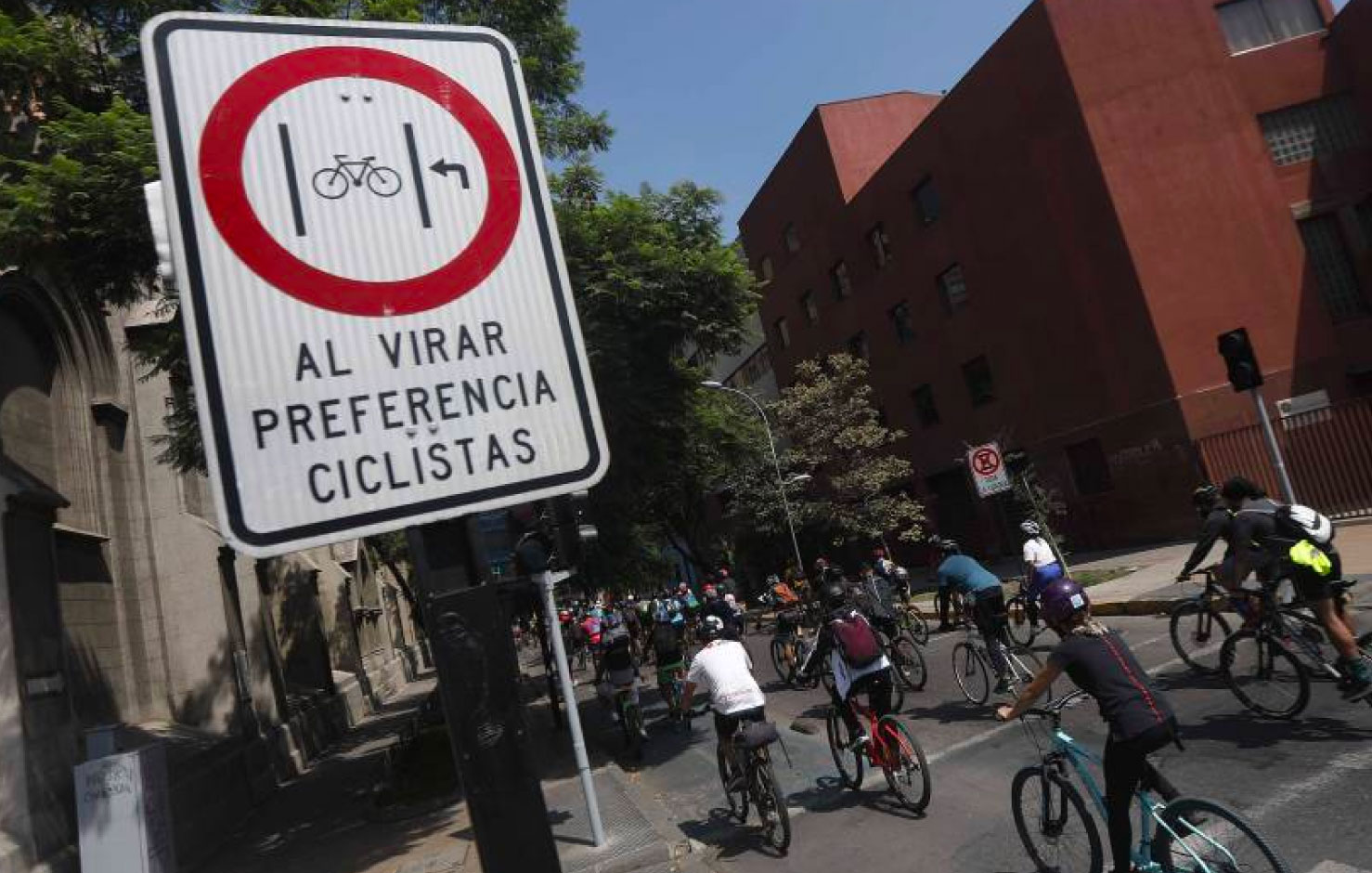 Movilidad ciclista en Chile 2023: ¿Avances significativos o un camino por recorrer?