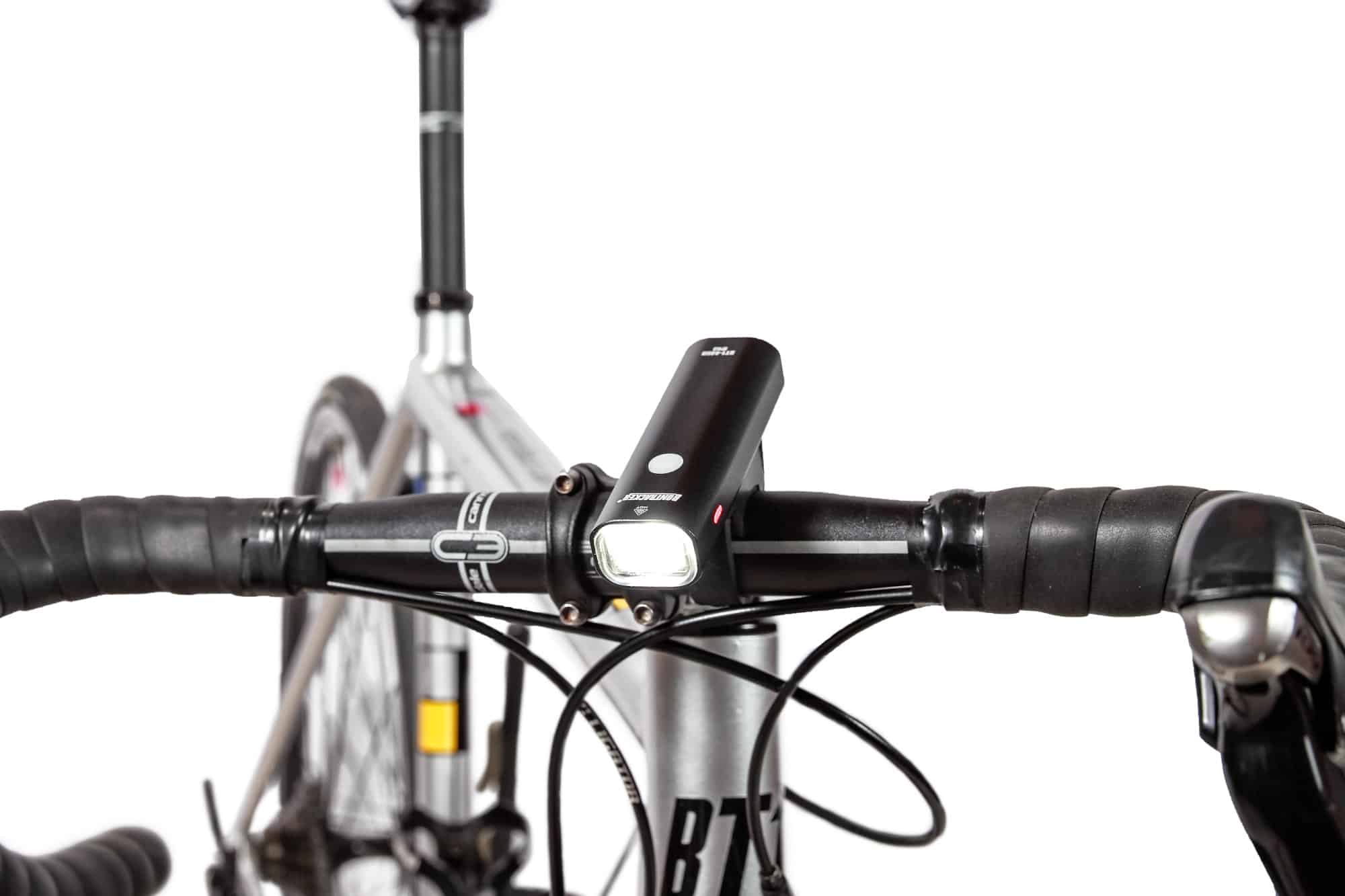 Luz delantera Bontracker st-VZO - 445lm 2