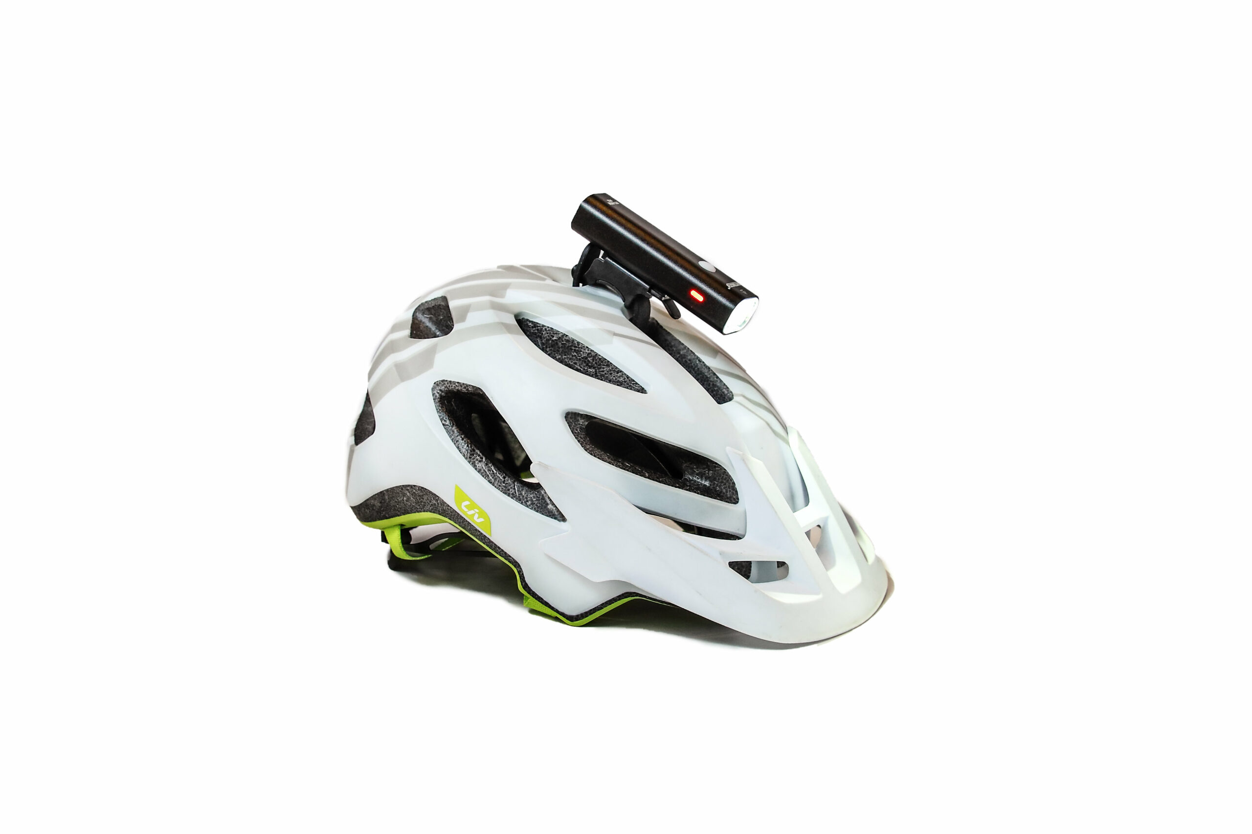 Luz delantera Bontracker st-VZO - 445lm 3