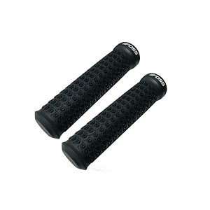 Puño Foss Dots Soft 125mm - negro