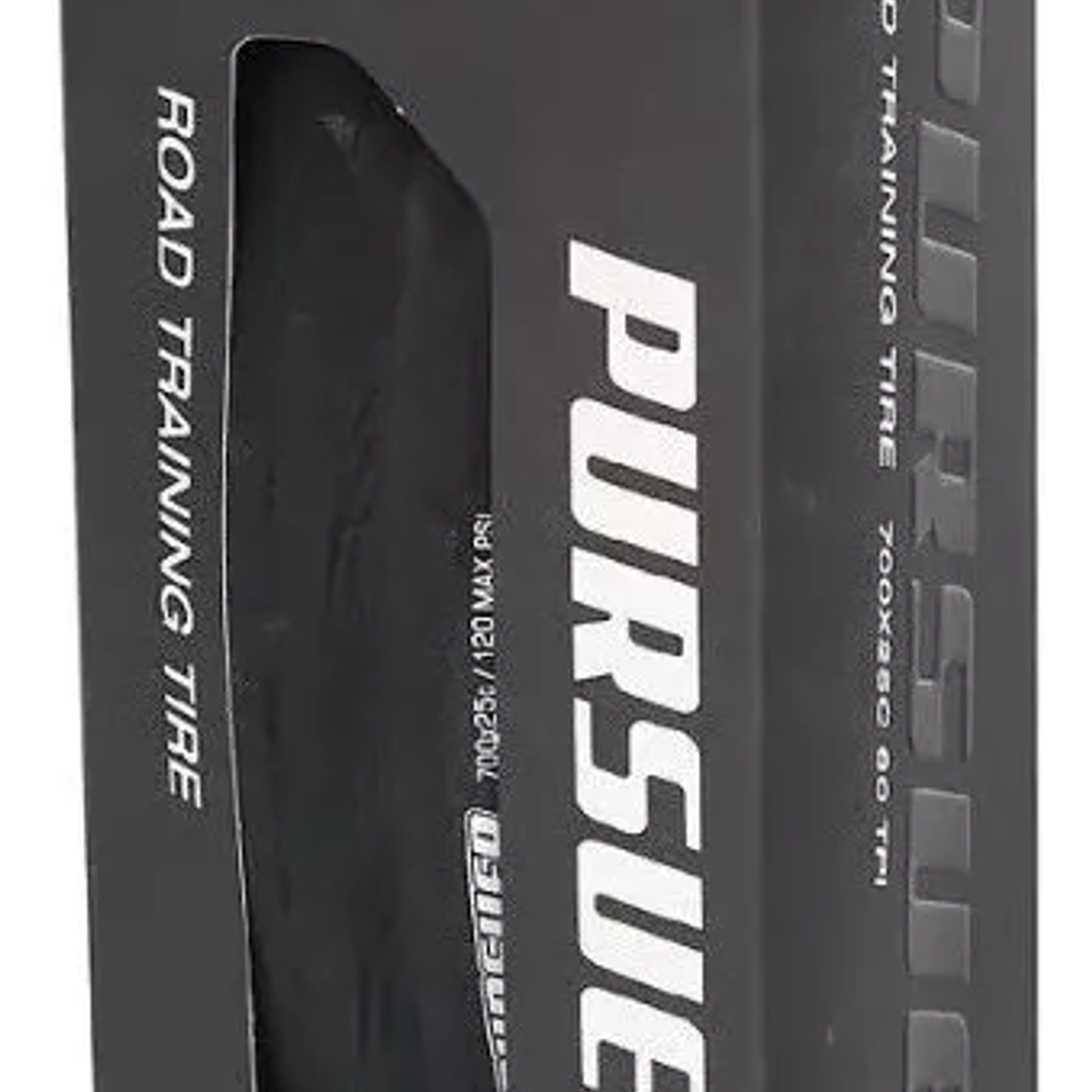 Neumático Maxxis Pursuer 700x25 - Kevlar 1