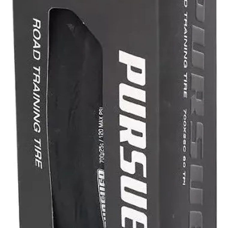 Neumático Maxxis Pursuer 700x25 - Kevlar 1