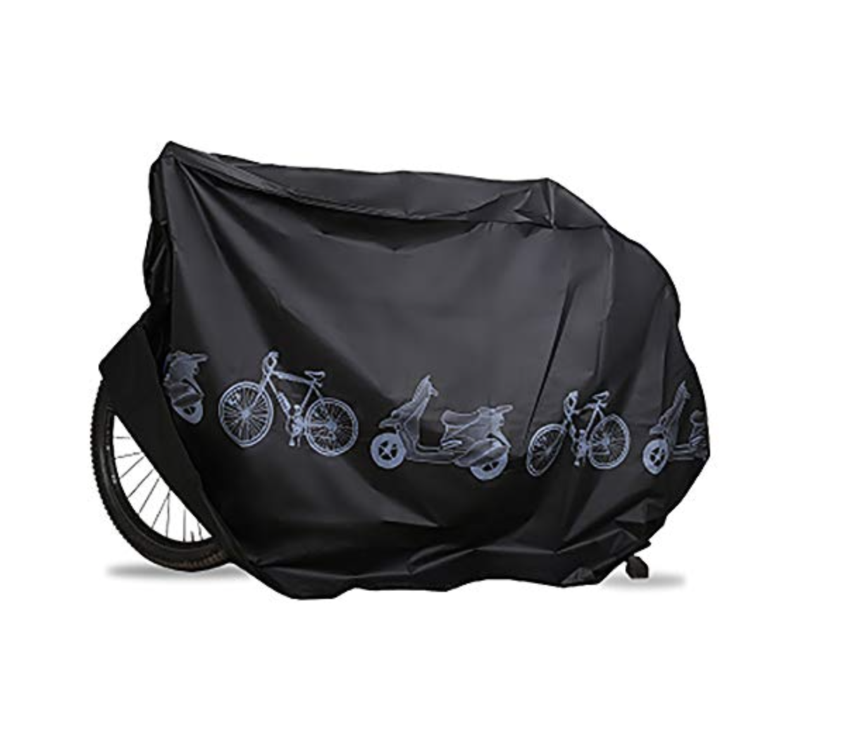 Funda Protectora Bicicleta Trip 1