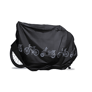 Funda Protectora Bicicleta Trip