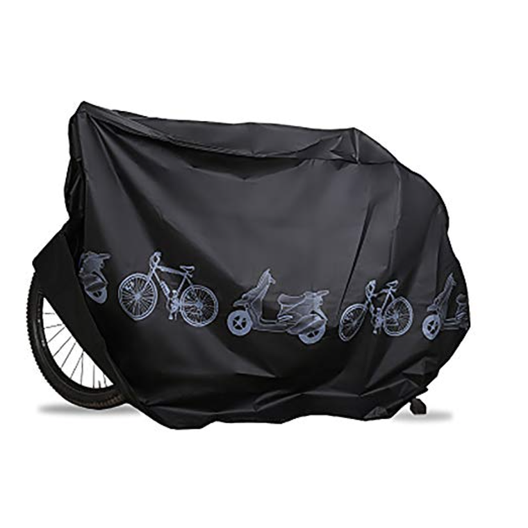 Funda Protectora Bicicleta Trip 1