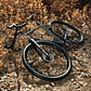 Bicicleta gravel 6061 All Road Granite Grey - 11 velocidades - Miniatura 8