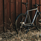 Bicicleta gravel 6061 All Road Granite Grey - 11 velocidades - Miniatura 10