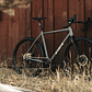Bicicleta gravel 6061 All Road Granite Grey - 11 velocidades - Miniatura 15
