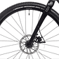 Bicicleta gravel 6061 All Road Granite Grey - 11 velocidades - Miniatura 4