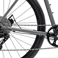 Bicicleta gravel 6061 All Road Granite Grey - 11 velocidades - Miniatura 3
