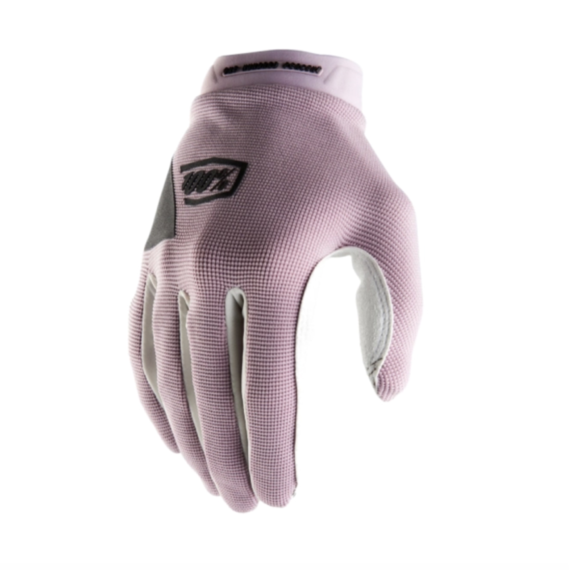 Guantes 100% Ridecamp Mujer- Lavanda 1