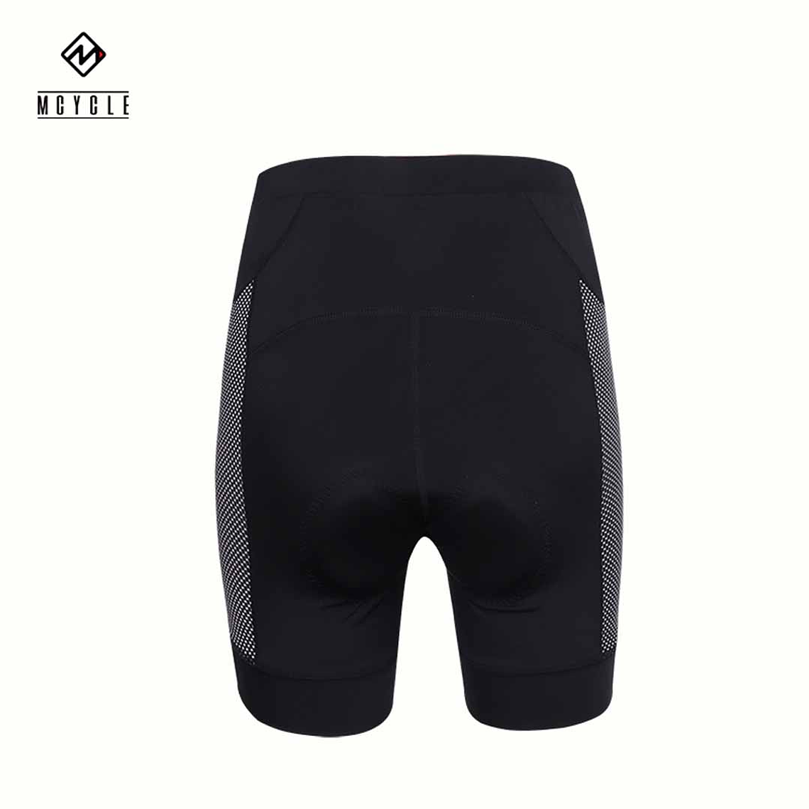 Calza Corta Mujer Mcycle Mk020 3