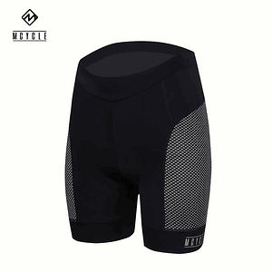 Calza Corta Mujer Mcycle Mk020