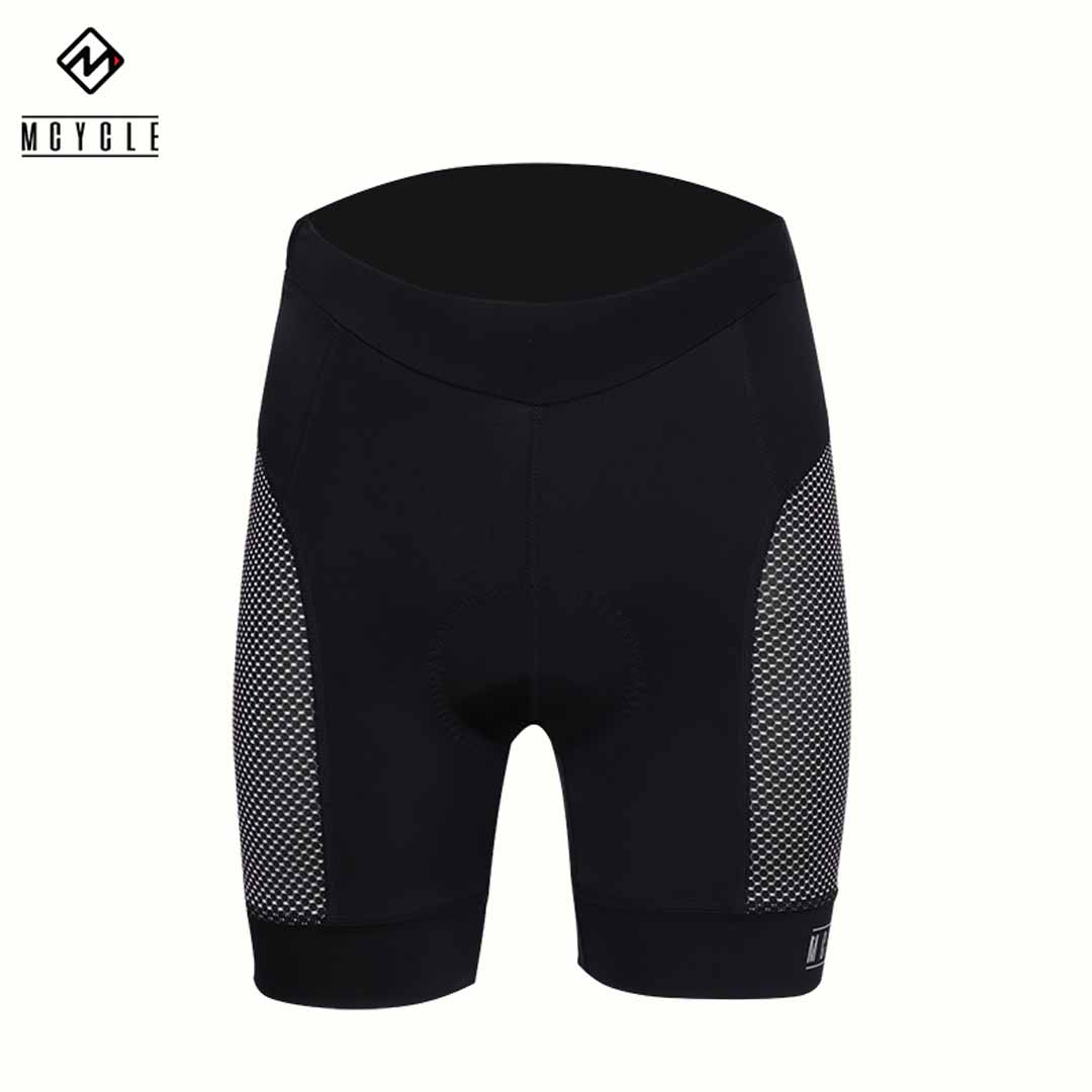 Calza Corta Mujer Mcycle Mk020 2