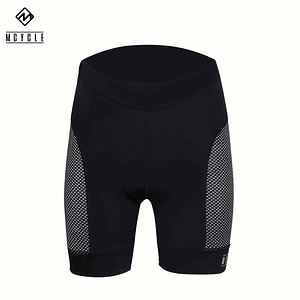 Calza Corta Mujer Mcycle Mk020