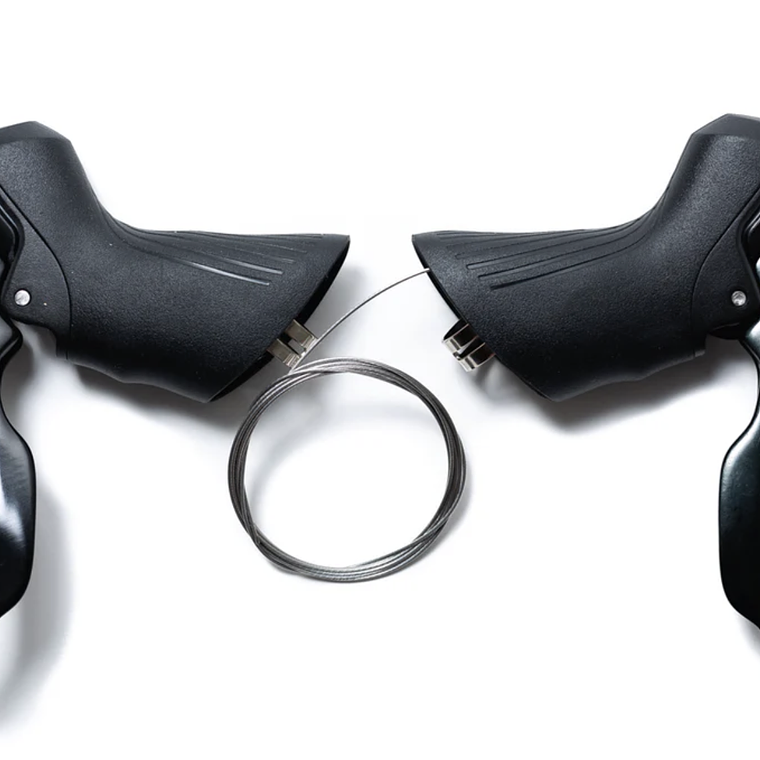 STATE BICYCLE CO. ALL-ROAD 1 - PALANCA DE CAMBIO/FRENO CON BARRA ABATIBLE 1