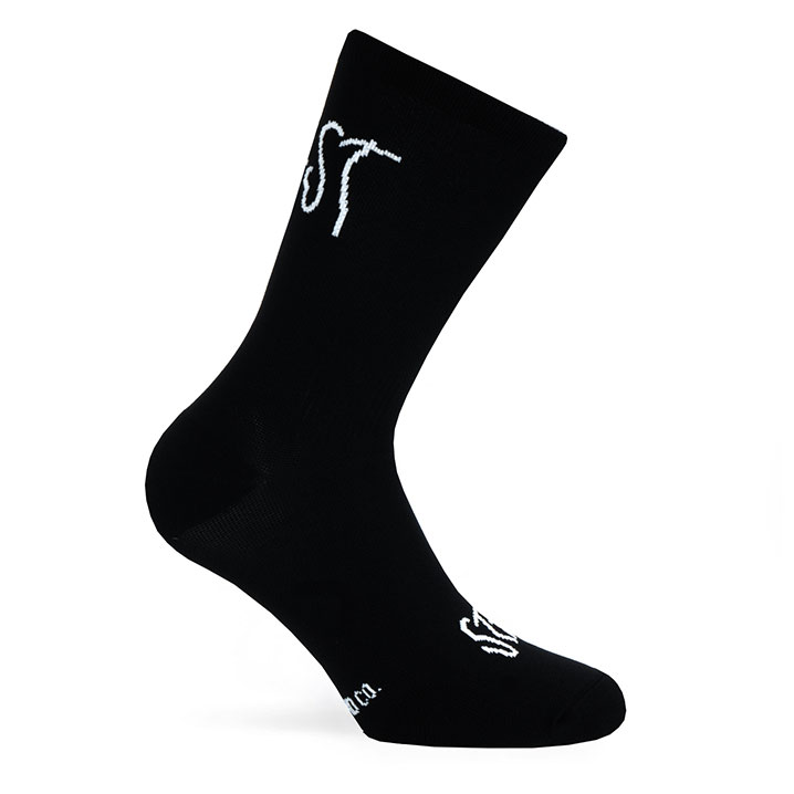Medias de compresión Pacific - Stay Fast (Negro) 3