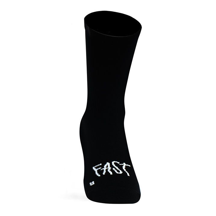 Medias de compresión Pacific - Stay Fast (Negro) 2