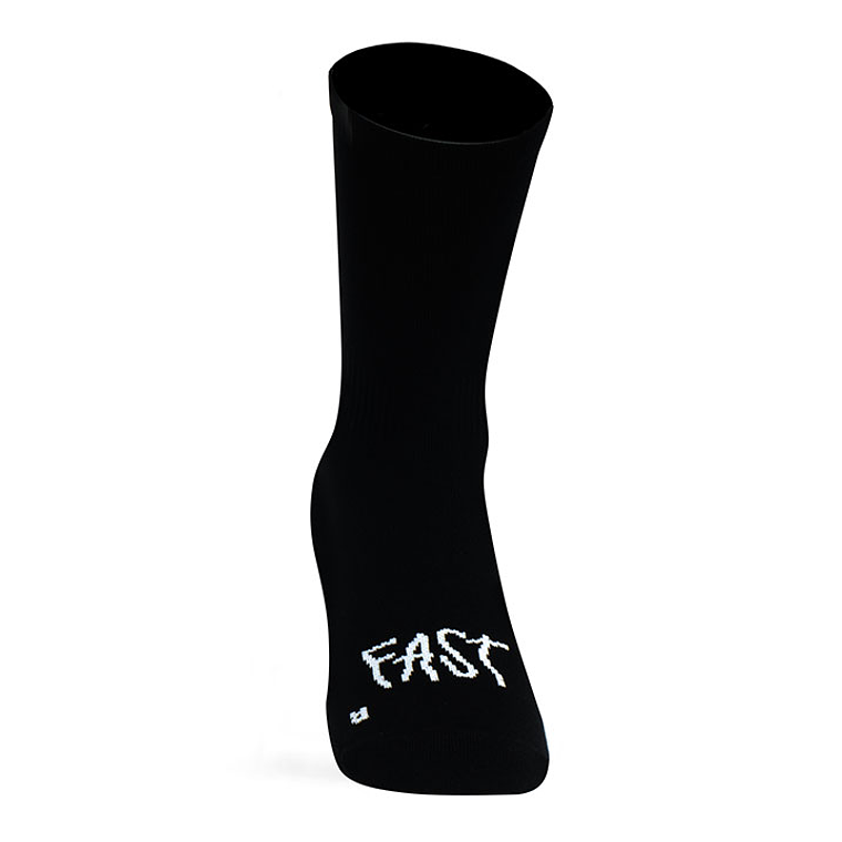 Medias de compresión Pacific - Stay Fast (Negro) 2