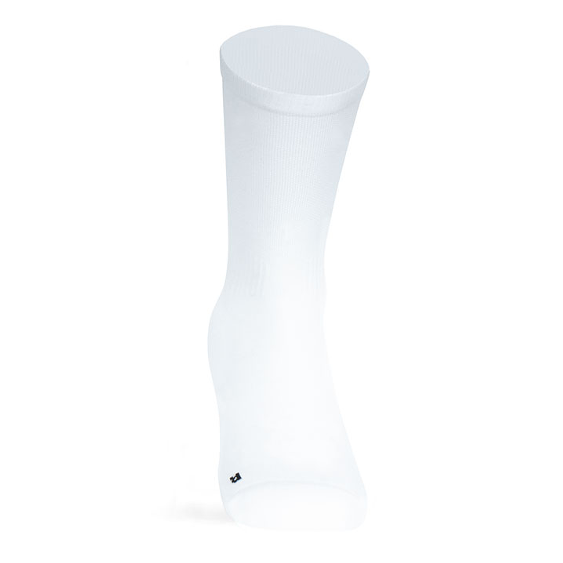 Medias de compresión Pacific - Run Run (Blanco) 3