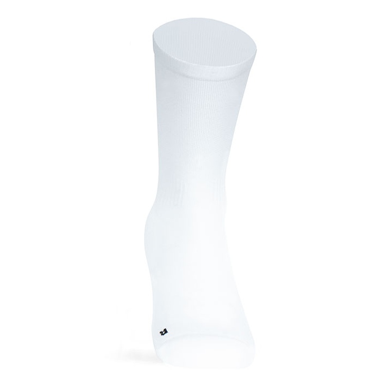 Medias de compresión Pacific - Run Run (Blanco) 3