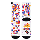 Medias estampadas Pacific - Krashkid 3