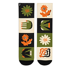 Medias estampadas Pacific - Nature 2