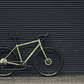 Bicicleta gravel 4130 All Road Matte Olive - 11 velocidades - Miniatura 19