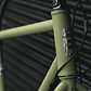 Bicicleta gravel 4130 All Road Matte Olive - 11 velocidades - Miniatura 20