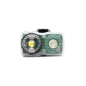 Luz delantera - State Bicycle