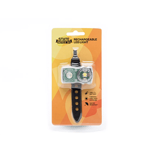 Luz delantera - State Bicycle