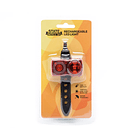 Luz trasera - State Bicycle 1