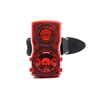 Luz trasera - State Bicycle 2