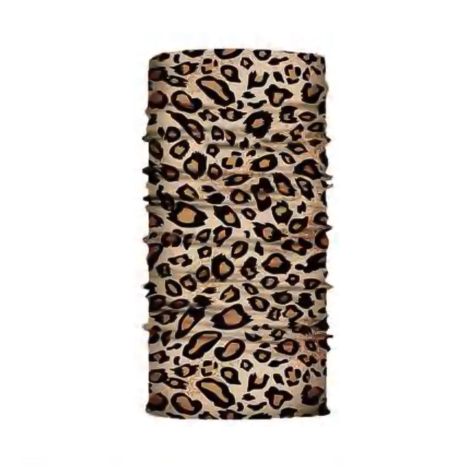 Bandana Trip - Leopardo 1