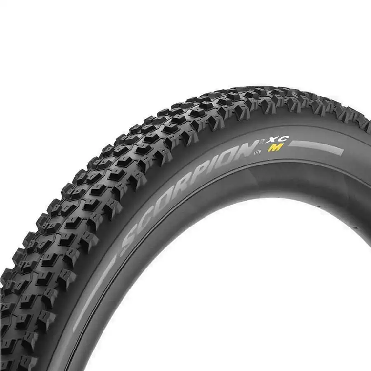 Neumático Pirelli Scorpion Sport XC M 29x2.4- Kevlar 1
