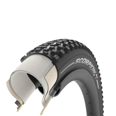 Neumático Pirelli Scorpion Sport XC M 29x2.2- Kevlar 3