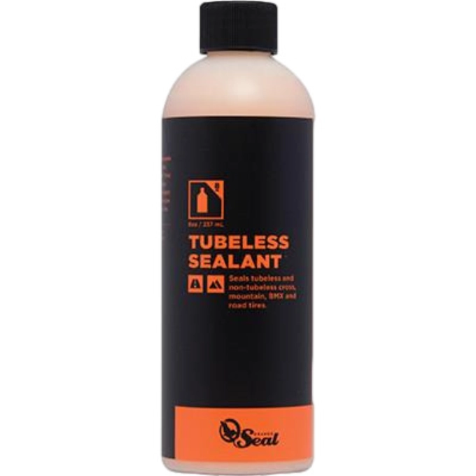 Liquido tubeless Orange Tire Sealant  Regular - 946 ml ml 1