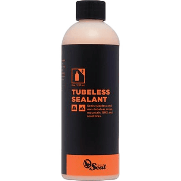 Liquido tubeless Orange Tire Sealant  Regular - 946 ml ml 