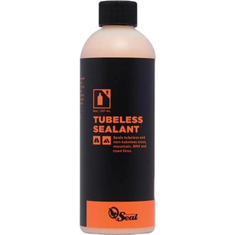 Liquido tubeless Orange Tire Sealant  Regular - 946 ml ml 1