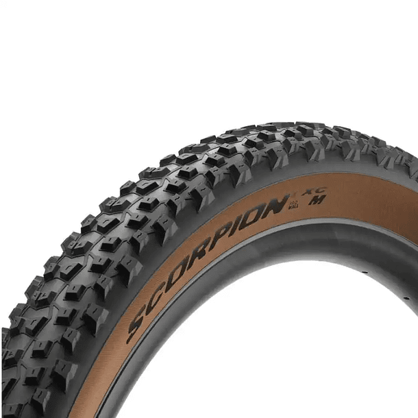 Neumático Pirelli Scorpion XC M Classic 29x 2.4- Kevlar 1