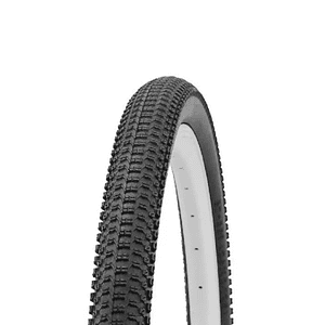 Neumático Hartex OverDrive 26 x 2.125 - Alambre