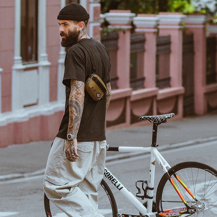 Banano Draisiana Drai Pocket - 1 lt 5