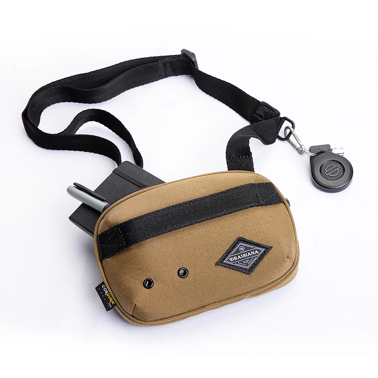 Banano Draisiana Drai Pocket - 1 lt 2