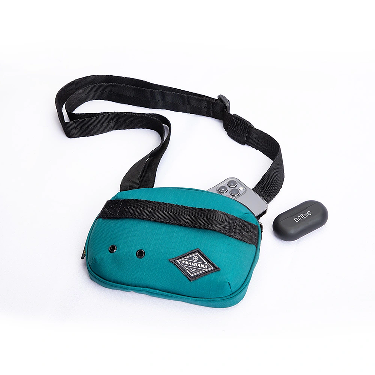 Banano Draisiana Drai Pocket - 1 lt 1