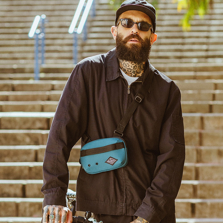 Banano Draisiana Drai Pocket - 1 lt 6